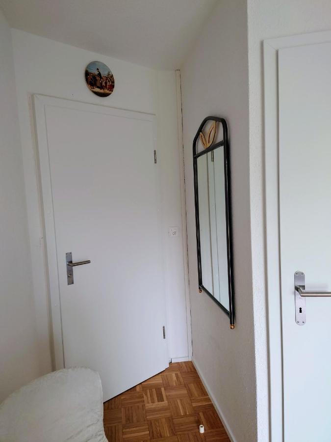 Maison Champperbou Haut-Vully Exteriér fotografie
